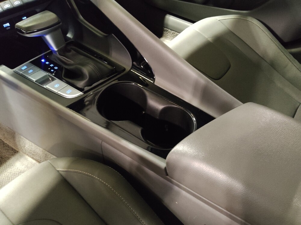 2024 Hyundai Elantra in Gainesville, FL 32609 - 18123217 26