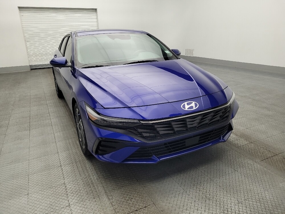 2024 Hyundai Elantra in Gainesville, FL 32609 - 18123217 14