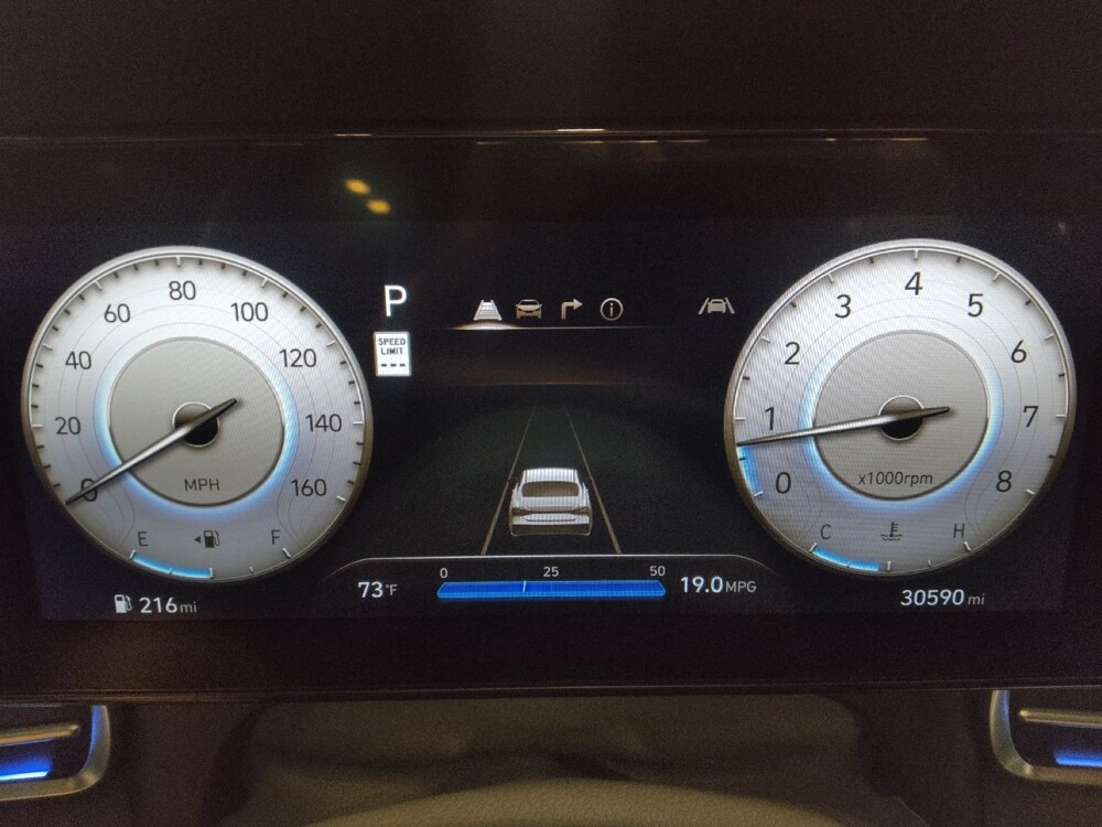 2024 Hyundai Elantra in Gainesville, FL 32609 - 18123217 23