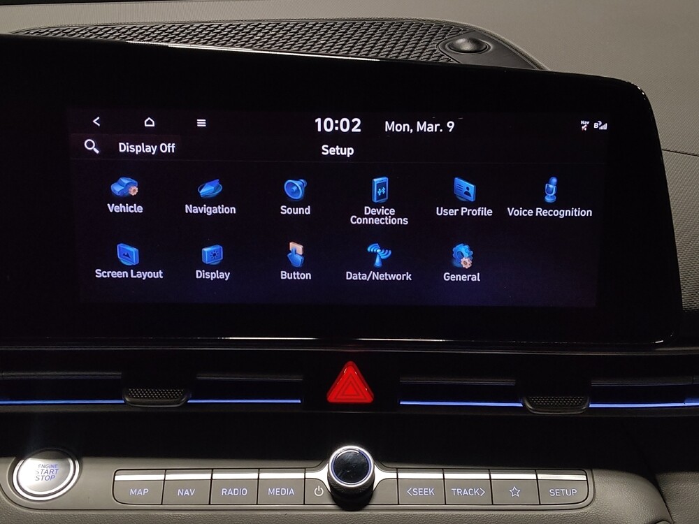 2024 Hyundai Elantra in Gainesville, FL 32609 - 18123217 25