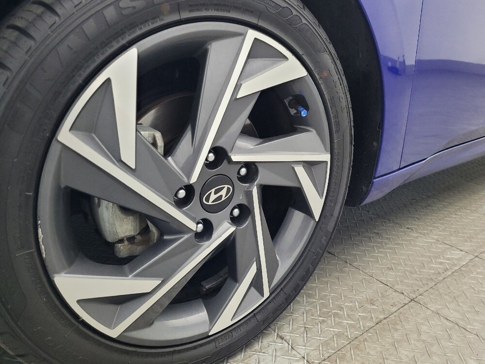 2024 Hyundai Elantra in Gainesville, FL 32609 - 18123217 31