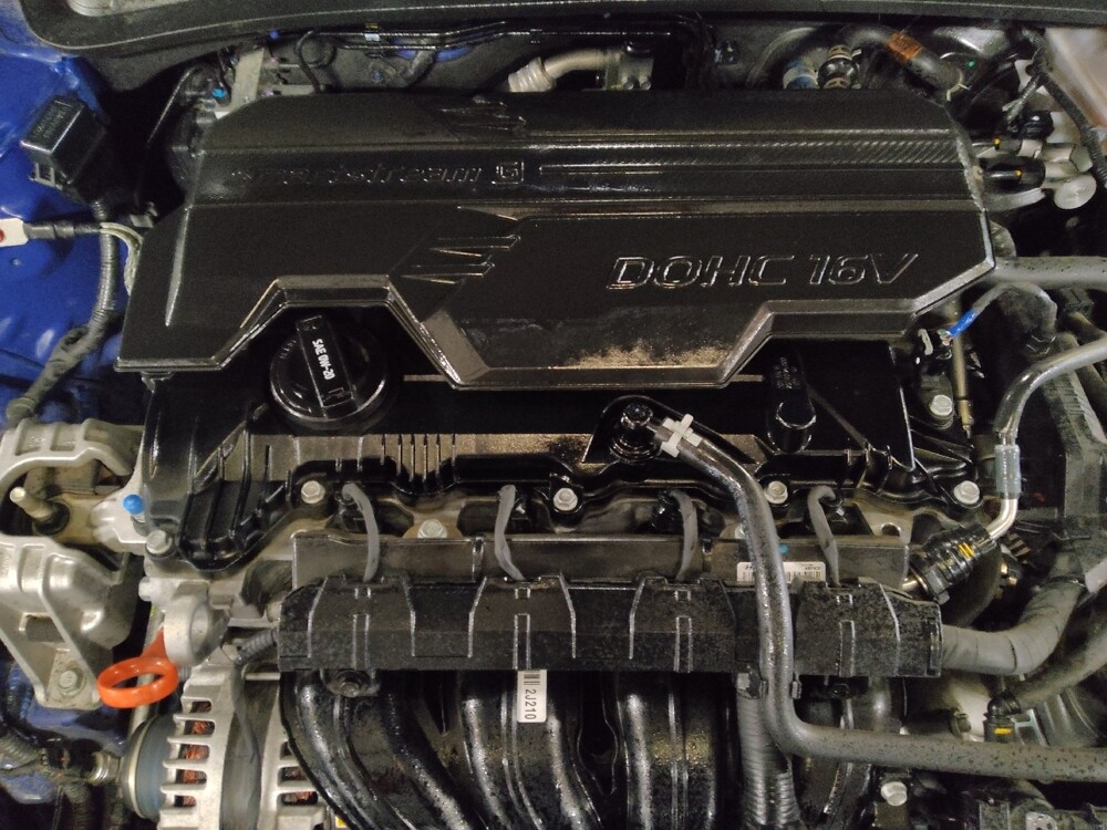 2024 Hyundai Elantra in Gainesville, FL 32609 - 18123217 30