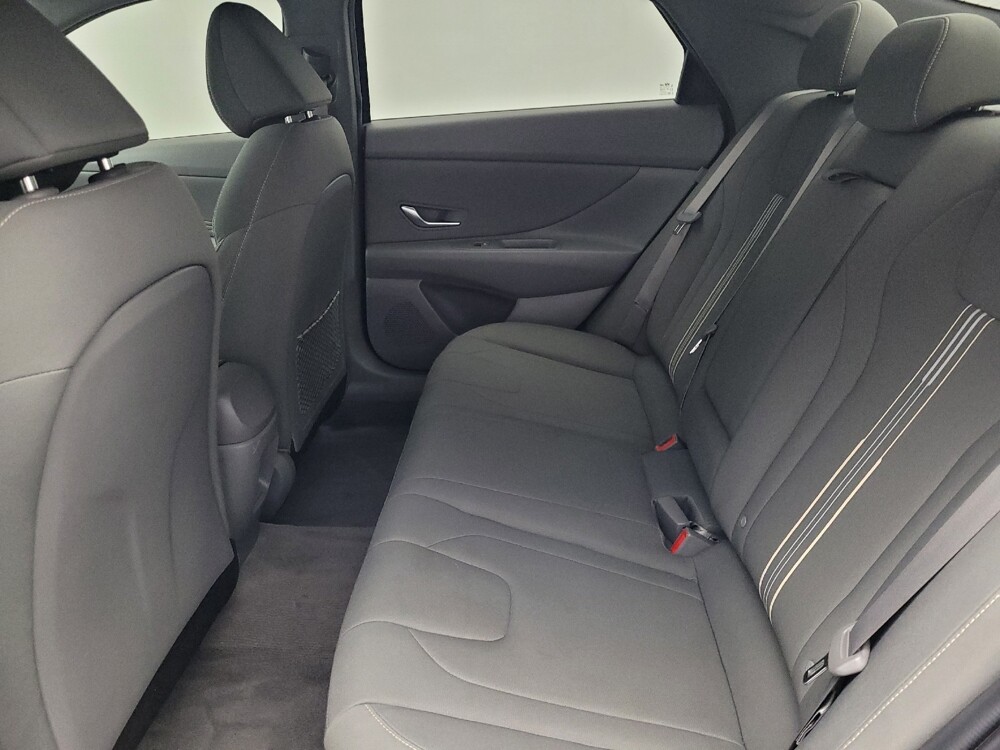 2024 Hyundai Elantra in Gainesville, FL 32609 - 18123217 18