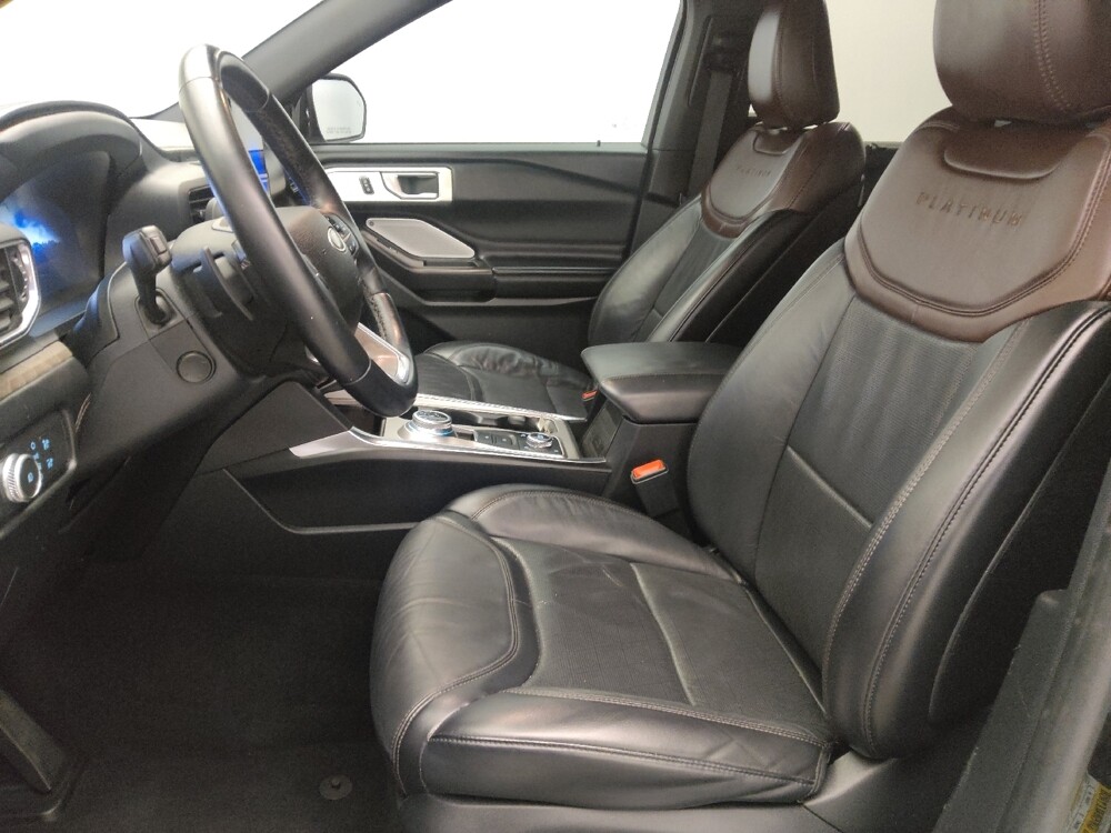 2020 Ford Explorer in Gainesville, FL 32609 - 18123218 17