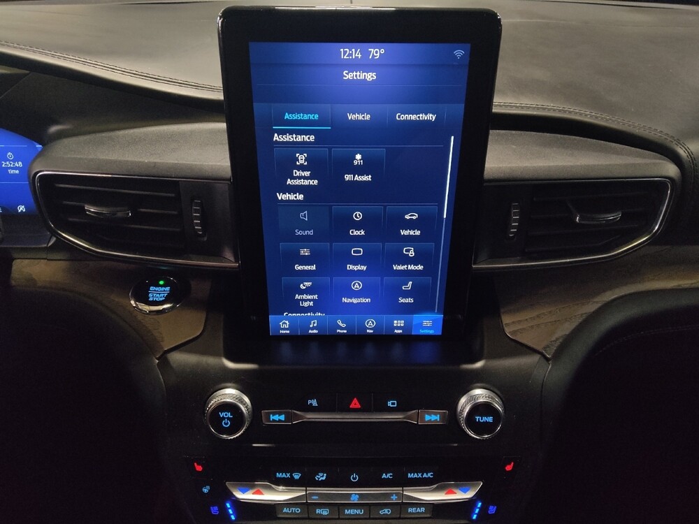 2020 Ford Explorer in Gainesville, FL 32609 - 18123218 25