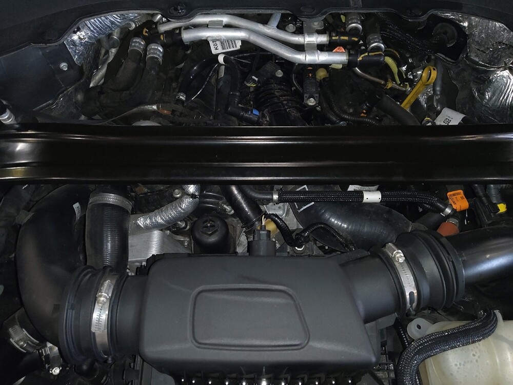 2020 Ford Explorer in Gainesville, FL 32609 - 18123218 30