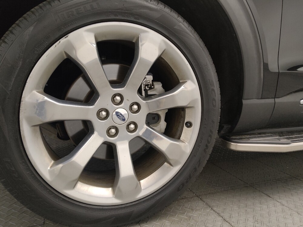 2020 Ford Explorer in Gainesville, FL 32609 - 18123218 31