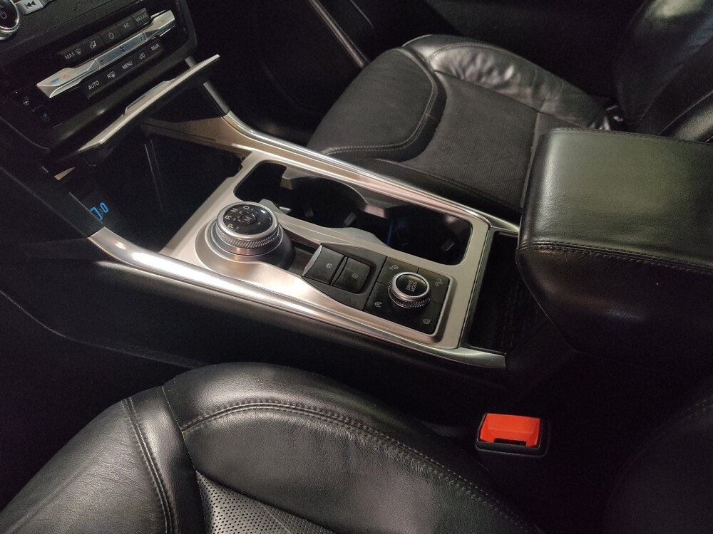 2020 Ford Explorer in Gainesville, FL 32609 - 18123218 26