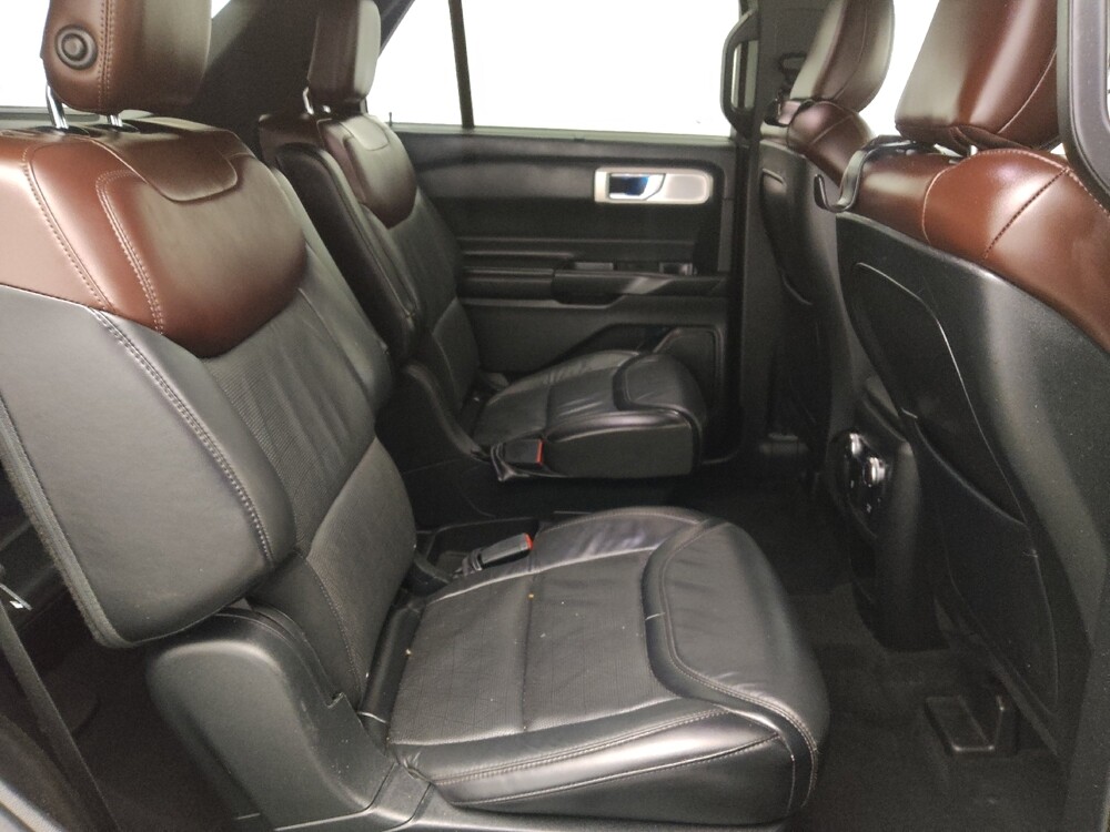 2020 Ford Explorer in Gainesville, FL 32609 - 18123218 19