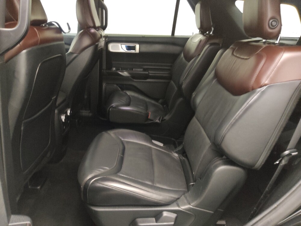 2020 Ford Explorer in Gainesville, FL 32609 - 18123218 18