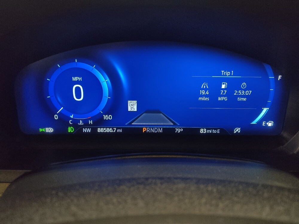 2020 Ford Explorer in Gainesville, FL 32609 - 18123218 23