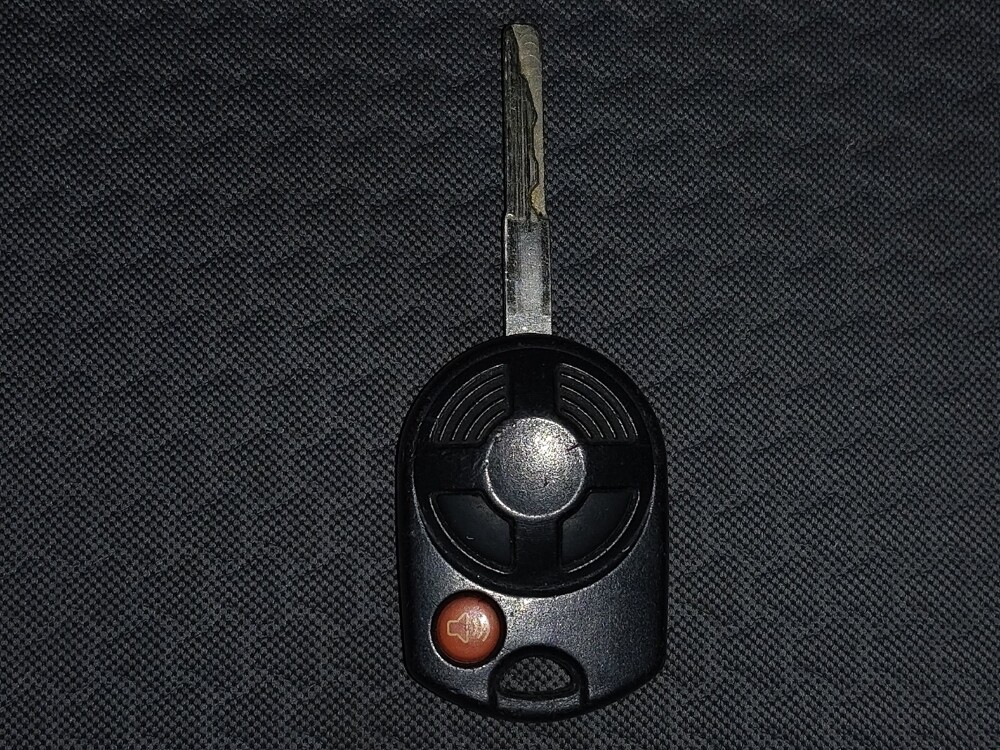 2017 Ford Escape in Gainesville, FL 32609 - 18123219 32