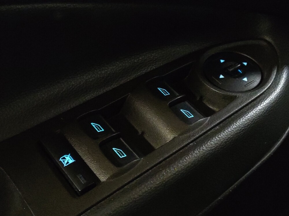 2017 Ford Escape in Gainesville, FL 32609 - 18123219 27