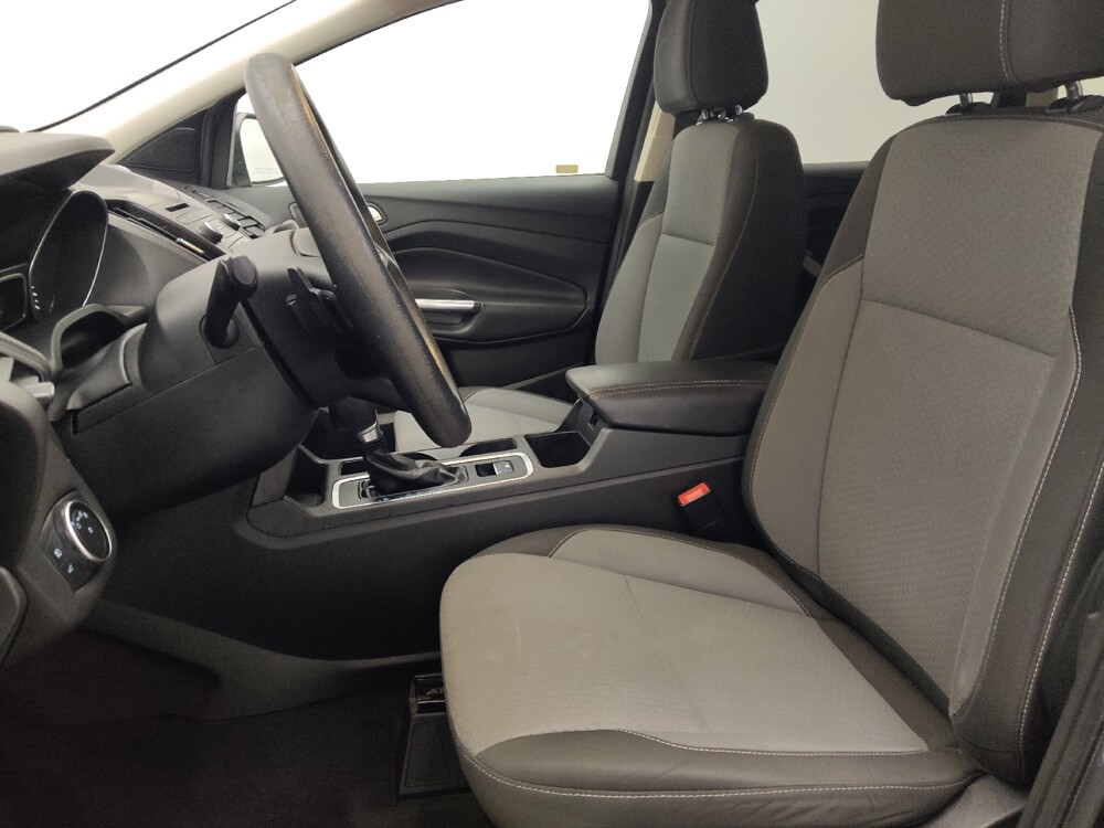 2017 Ford Escape in Gainesville, FL 32609 - 18123219 17