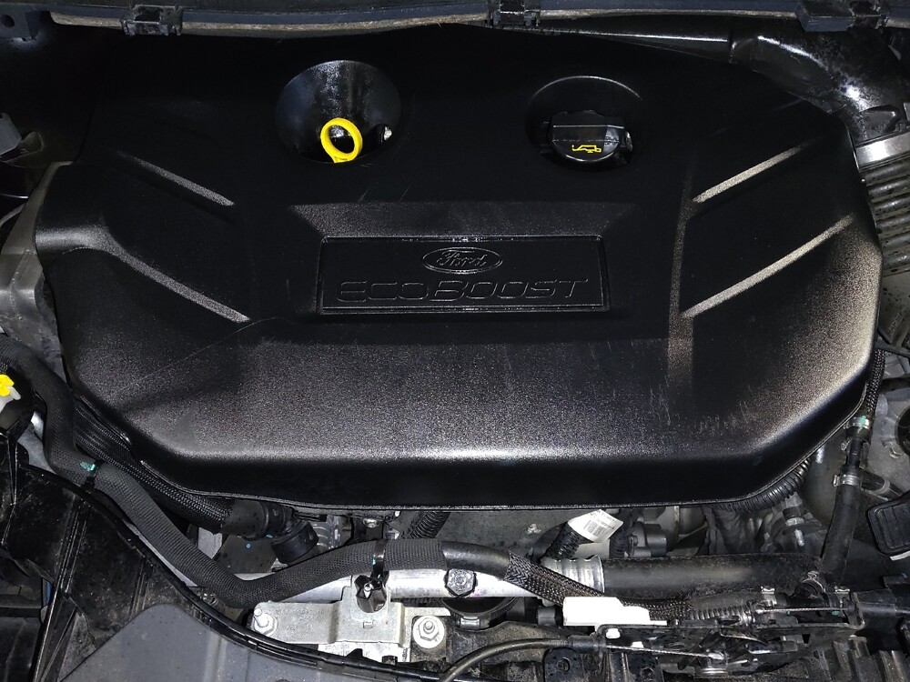 2017 Ford Escape in Gainesville, FL 32609 - 18123219 30