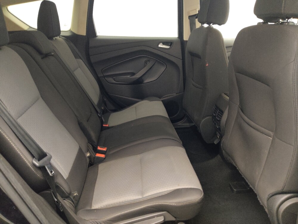 2017 Ford Escape in Gainesville, FL 32609 - 18123219 19