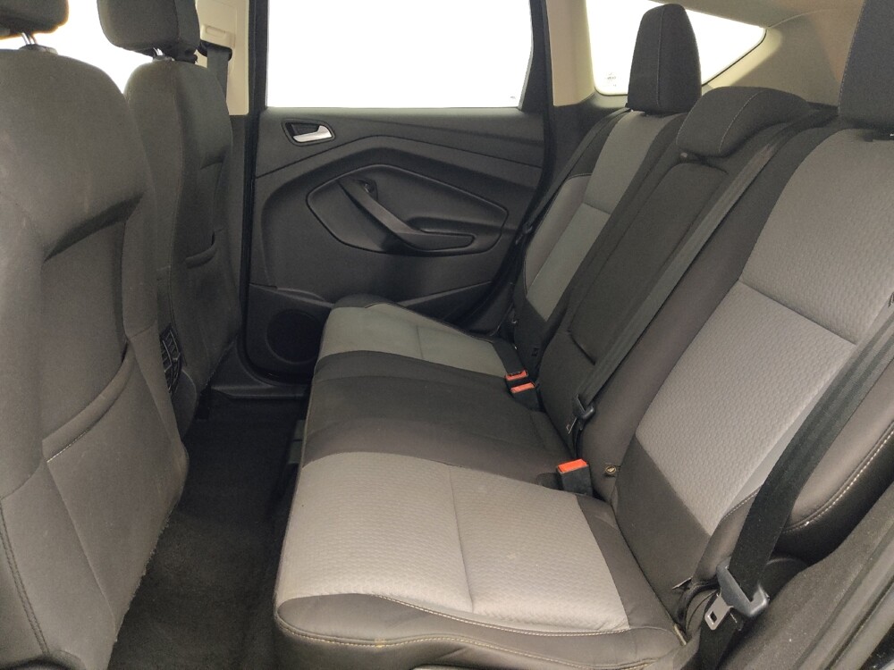 2017 Ford Escape in Gainesville, FL 32609 - 18123219 18