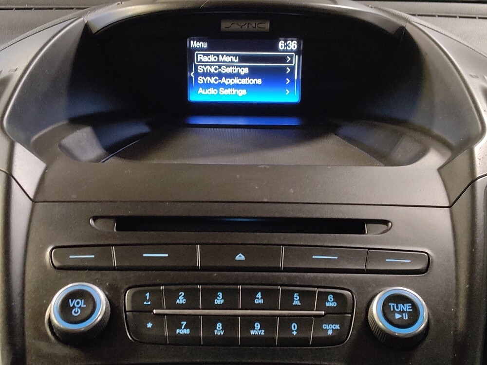 2017 Ford Escape in Gainesville, FL 32609 - 18123219 25