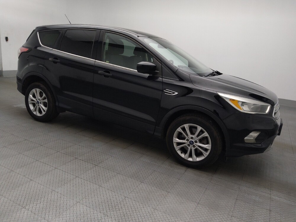 2017 Ford Escape in Gainesville, FL 32609 - 18123219 11