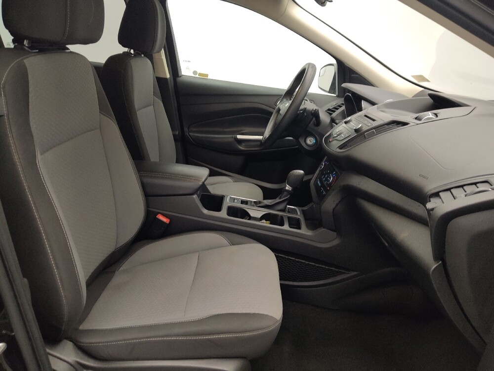 2017 Ford Escape in Gainesville, FL 32609 - 18123219 21