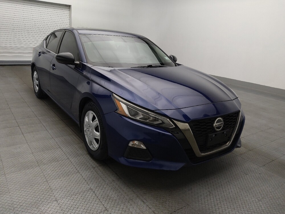 2019 Nissan Altima in Jacksonville, FL 32210 - 18123220 13