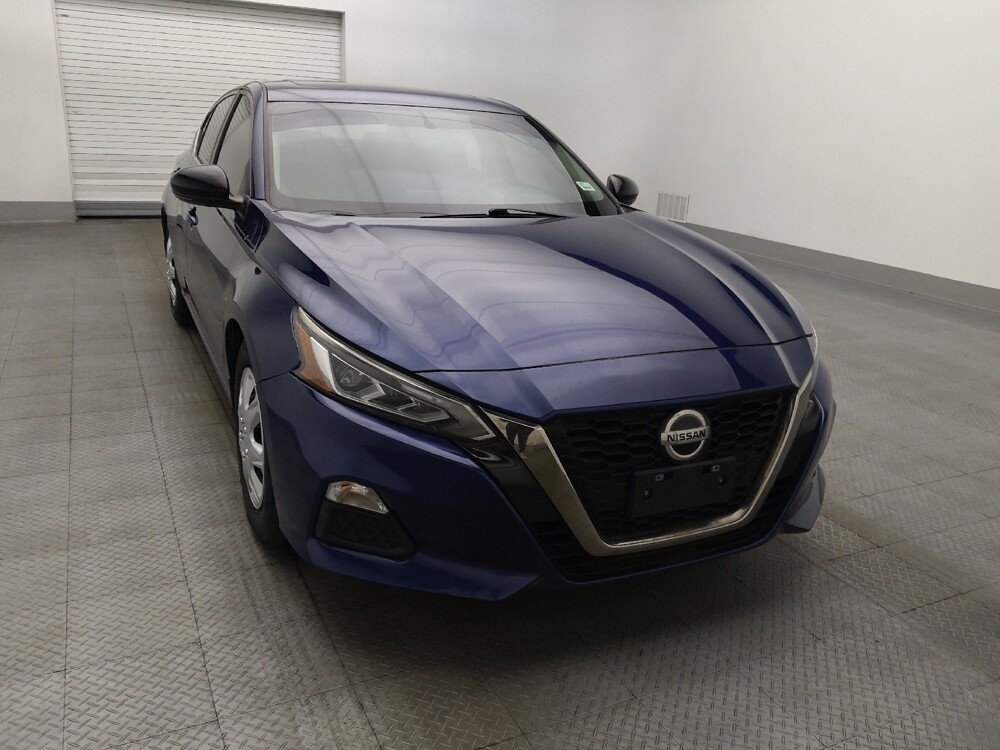 2019 Nissan Altima in Jacksonville, FL 32210 - 18123220 14