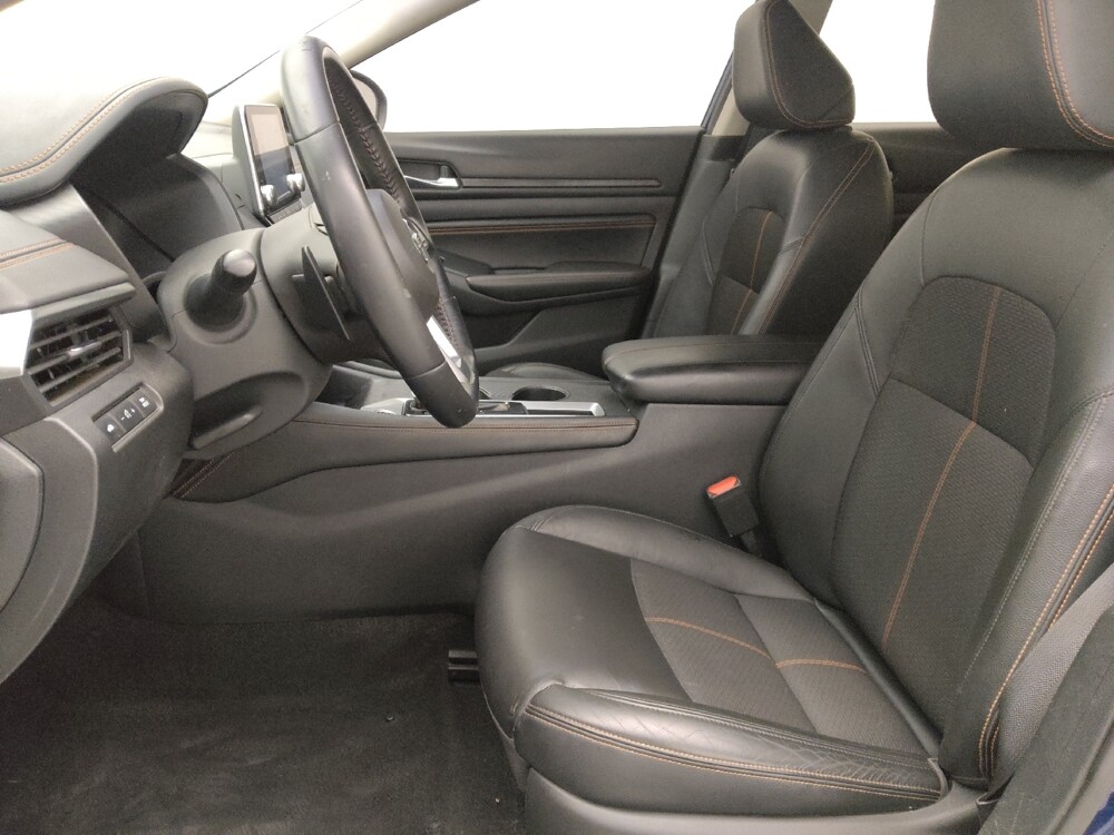 2019 Nissan Altima in Jacksonville, FL 32210 - 18123220 17