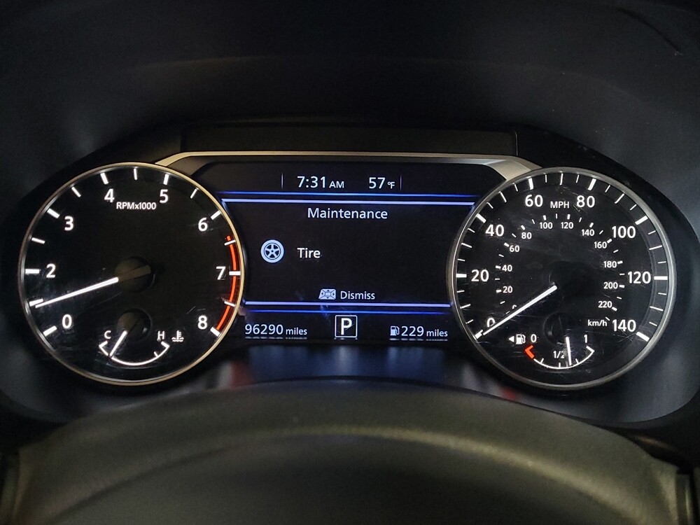 2019 Nissan Altima in Jacksonville, FL 32210 - 18123220 23