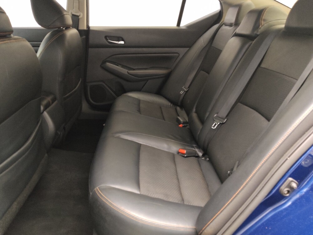 2019 Nissan Altima in Jacksonville, FL 32210 - 18123220 18