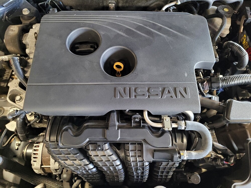 2019 Nissan Altima in Jacksonville, FL 32210 - 18123220 30