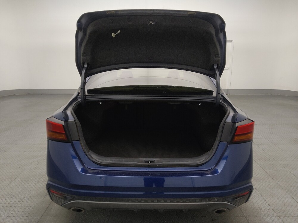 2019 Nissan Altima in Jacksonville, FL 32210 - 18123220 29