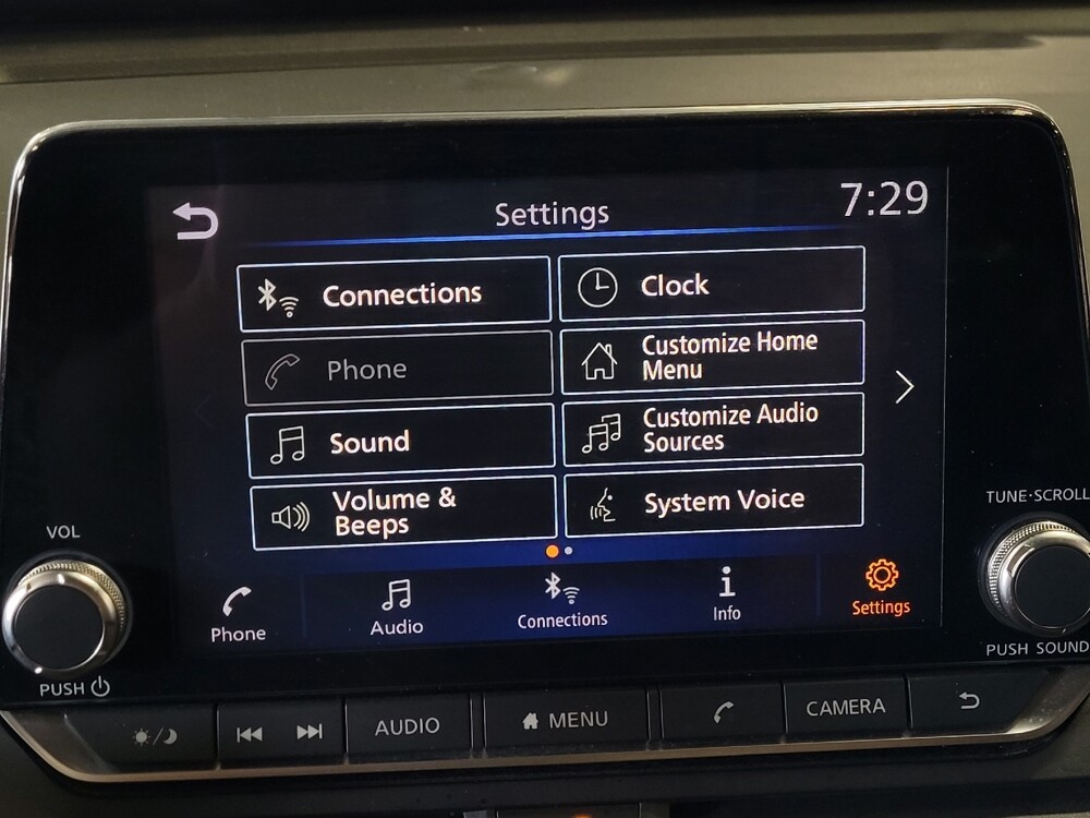 2019 Nissan Altima in Jacksonville, FL 32210 - 18123220 25