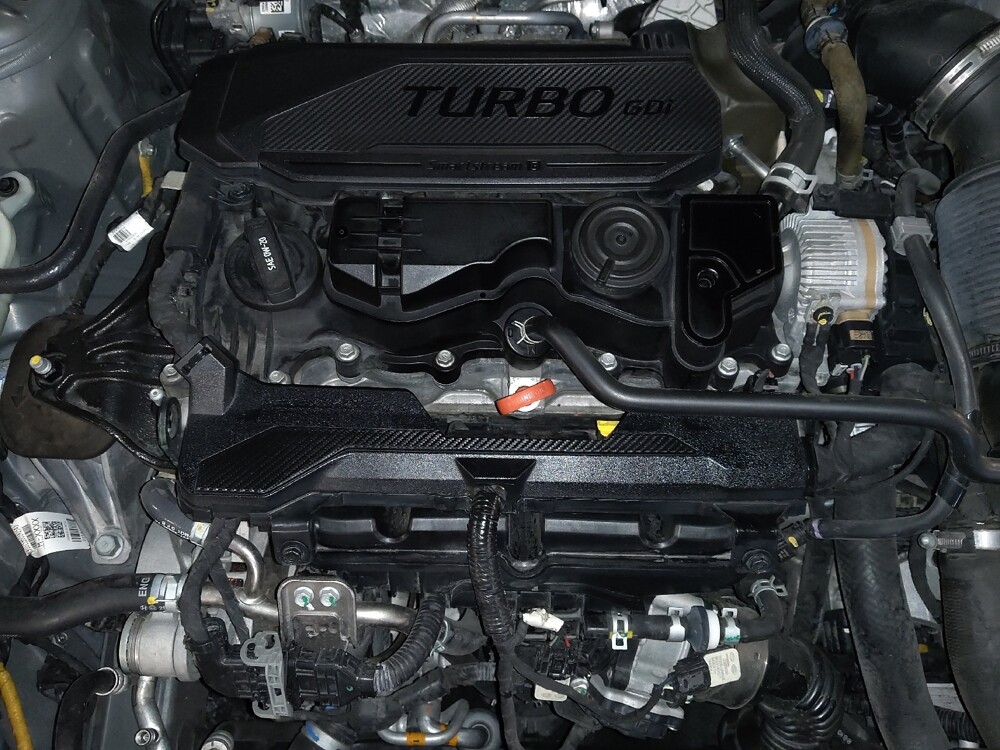 2020 Hyundai Sonata in Savannah, GA 31419 - 18123221 30