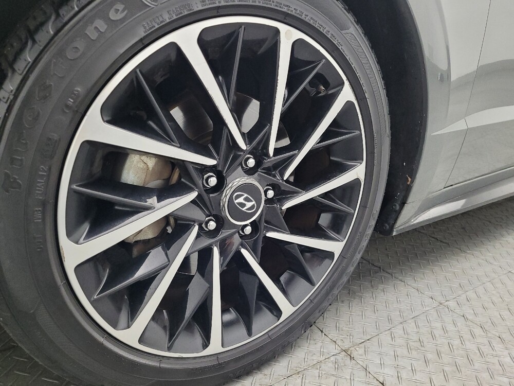 2020 Hyundai Sonata in Savannah, GA 31419 - 18123221 31