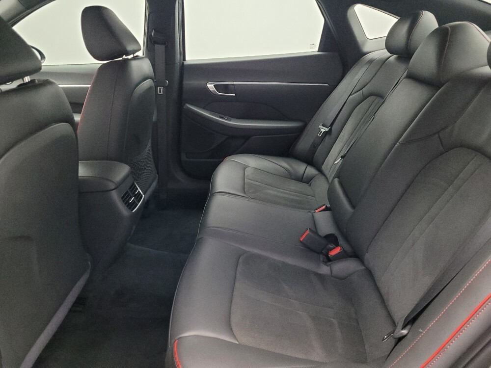 2020 Hyundai Sonata in Savannah, GA 31419 - 18123221 18