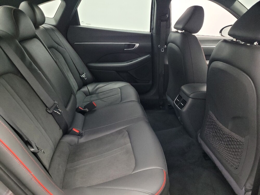 2020 Hyundai Sonata in Savannah, GA 31419 - 18123221 19