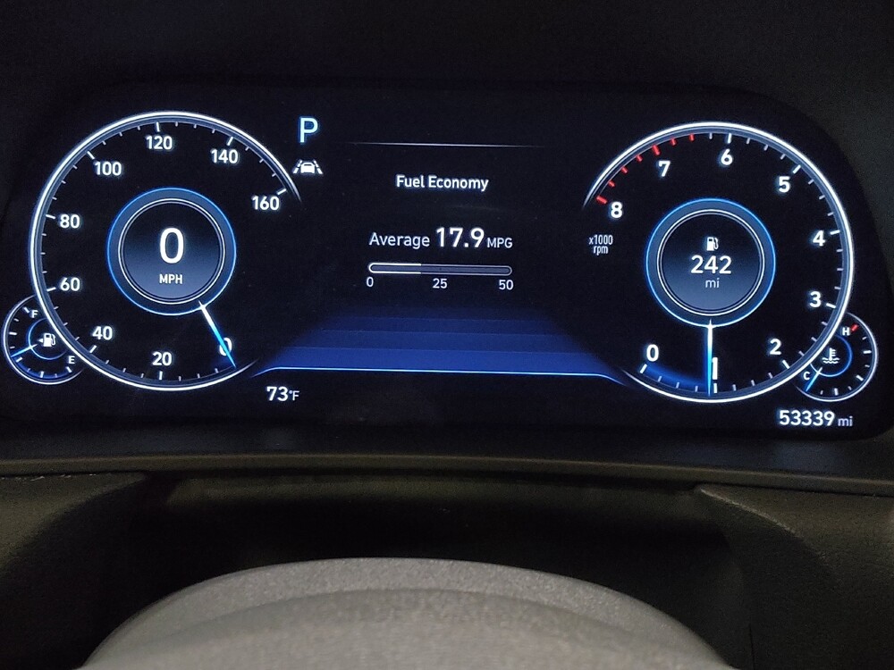 2020 Hyundai Sonata in Savannah, GA 31419 - 18123221 23