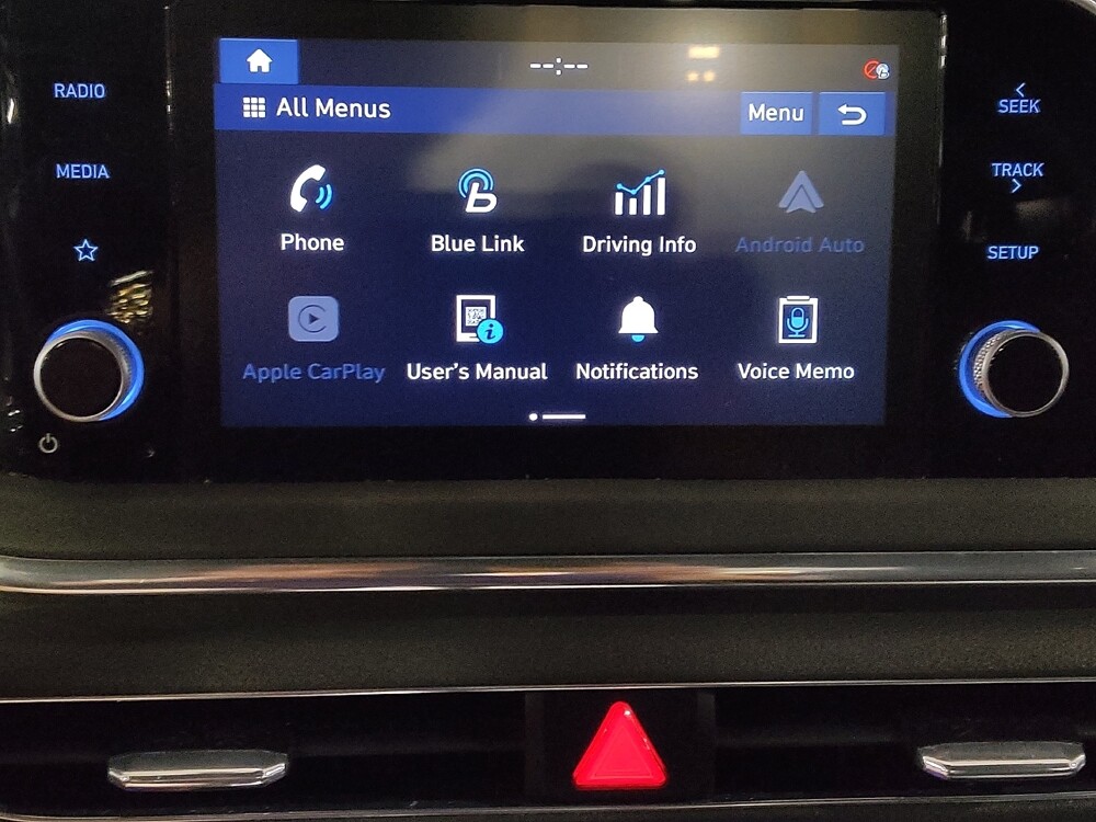 2020 Hyundai Sonata in Savannah, GA 31419 - 18123221 25