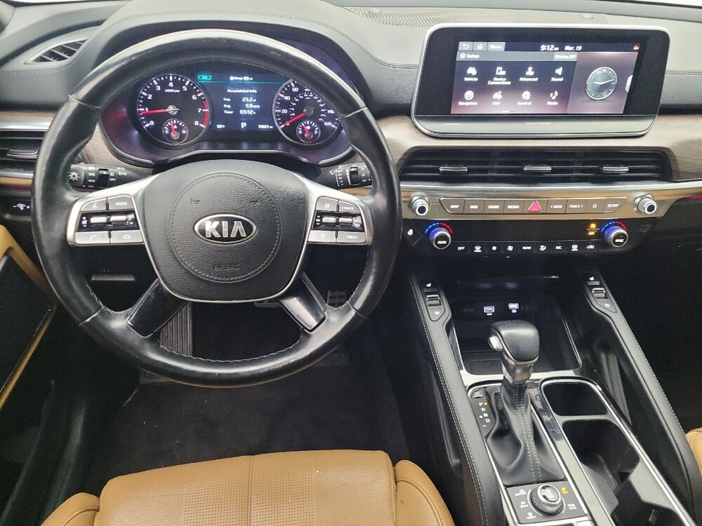 2021 Kia Telluride in Ocala, FL 34471 - 18123222 22