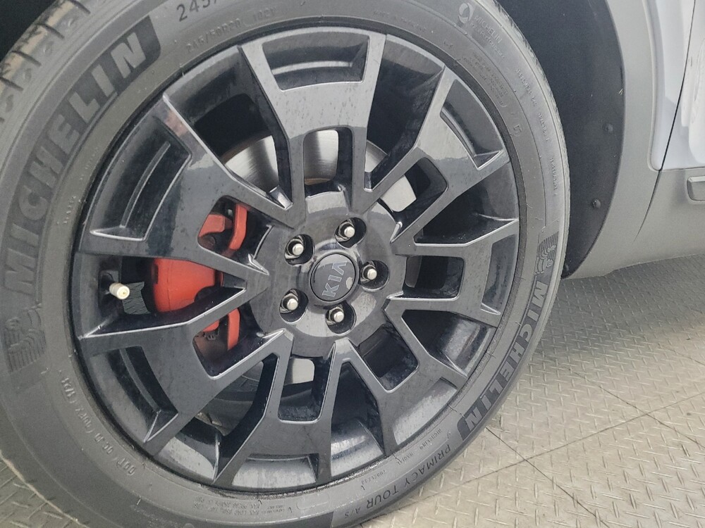 2021 Kia Telluride in Ocala, FL 34471 - 18123222 31