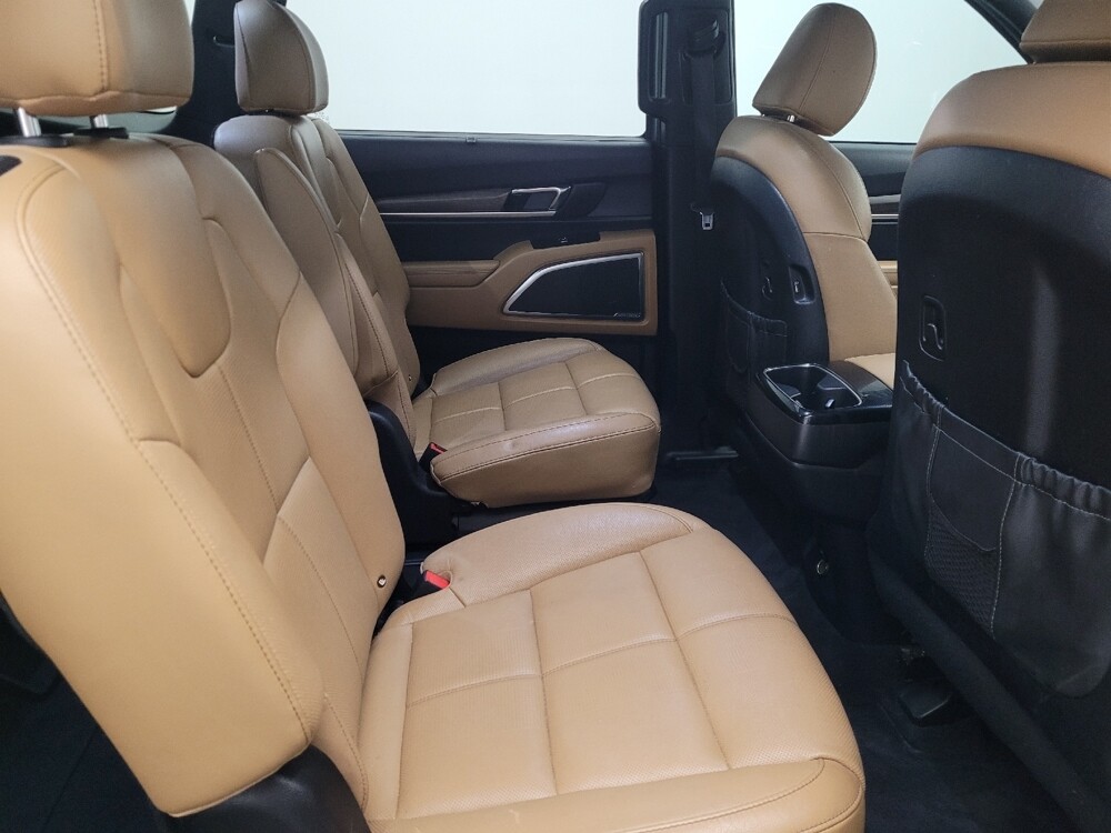 2021 Kia Telluride in Ocala, FL 34471 - 18123222 19