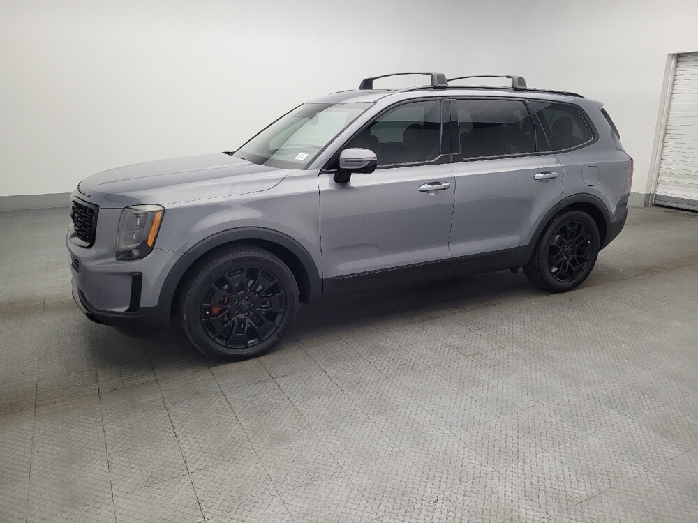 2021 Kia Telluride in Ocala, FL 34471 - 18123222 2
