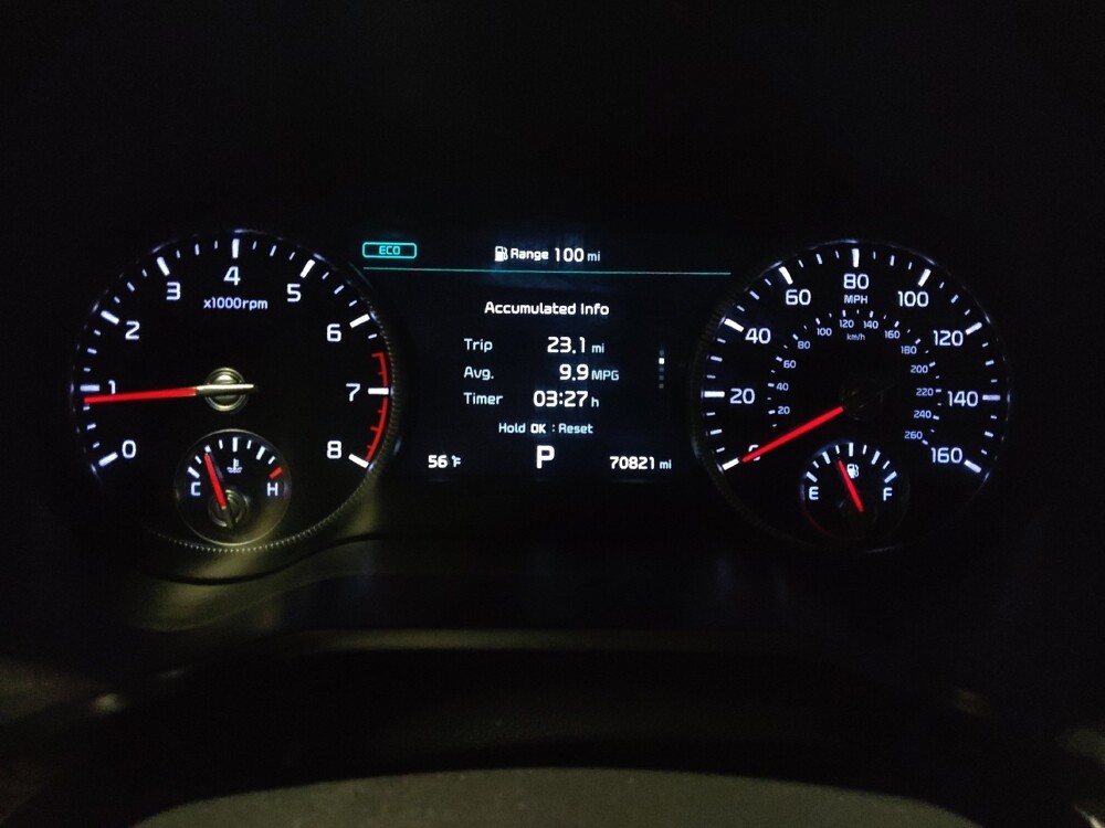 2021 Kia Telluride in Ocala, FL 34471 - 18123222 23