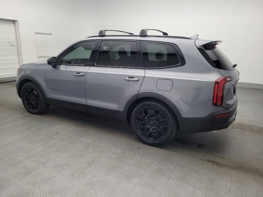 2021 Kia Telluride in Ocala, FL 34471 - 18123222 3