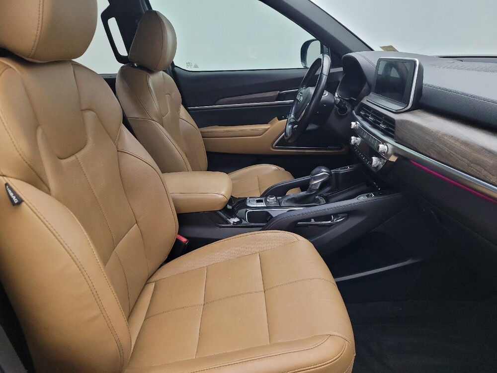 2021 Kia Telluride in Ocala, FL 34471 - 18123222 21