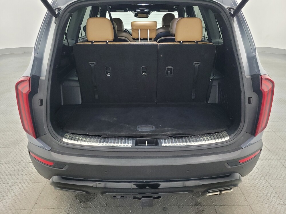 2021 Kia Telluride in Ocala, FL 34471 - 18123222 29