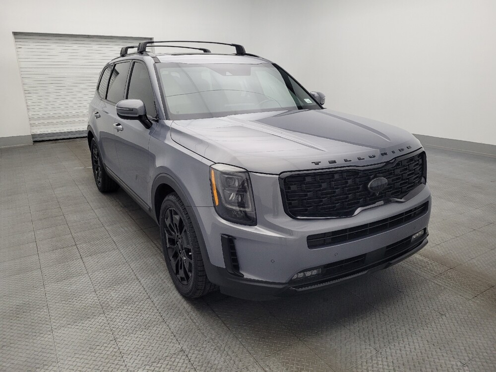 2021 Kia Telluride in Ocala, FL 34471 - 18123222 13