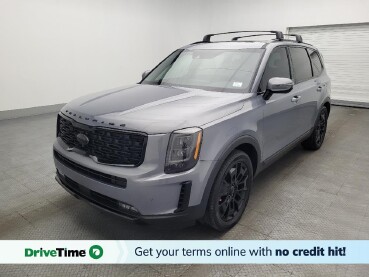 2021 Kia Telluride in Ocala, FL 34471
