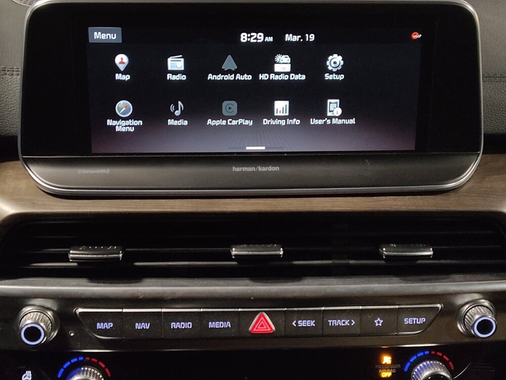 2021 Kia Telluride in Ocala, FL 34471 - 18123222 25