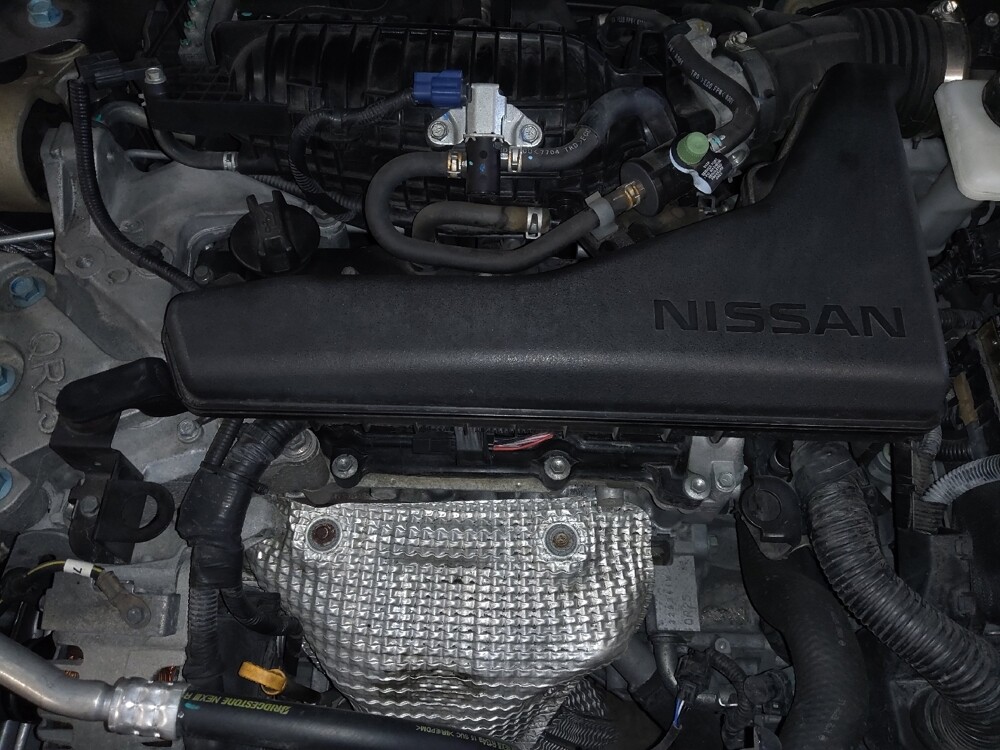 2019 Nissan Rogue in Gainesville, FL 32609 - 18123223 30